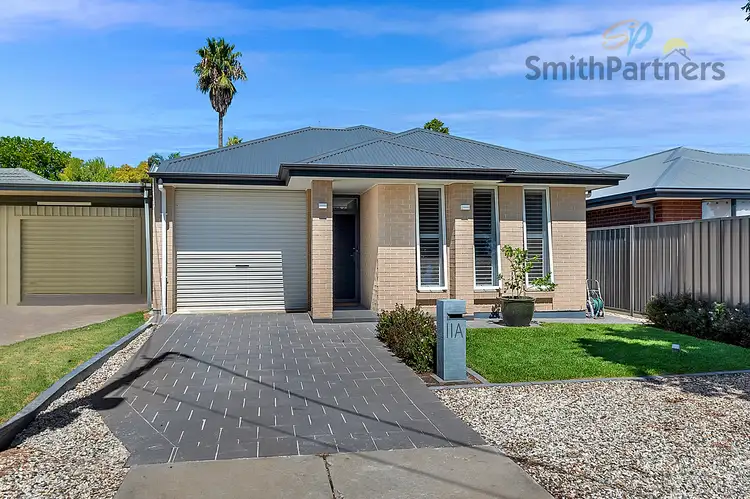 Main view of Homely house listing, 11A Vinall Road, Modbury SA 5092