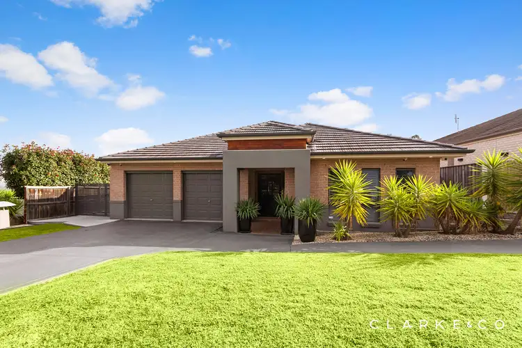 9 Kawana Way, Aberglasslyn NSW 2320