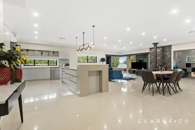 Third view of Homely house listing, 9 Kawana Way, Aberglasslyn NSW 2320