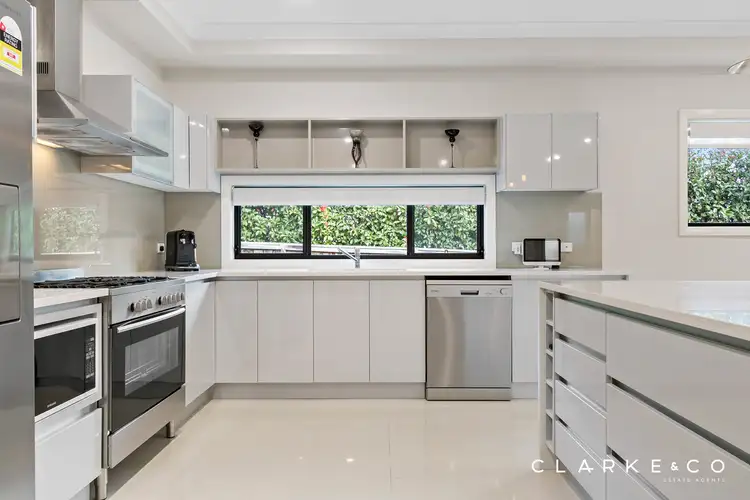 Fourth view of Homely house listing, 9 Kawana Way, Aberglasslyn NSW 2320