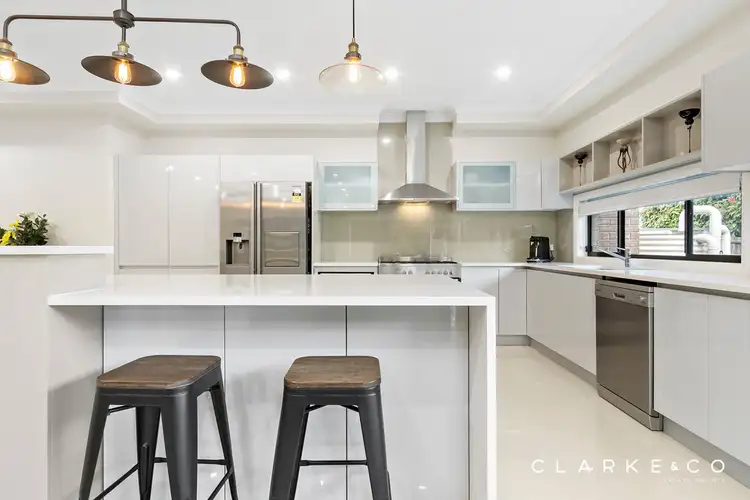 Fifth view of Homely house listing, 9 Kawana Way, Aberglasslyn NSW 2320