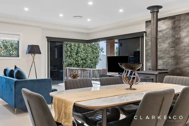Sixth view of Homely house listing, 9 Kawana Way, Aberglasslyn NSW 2320