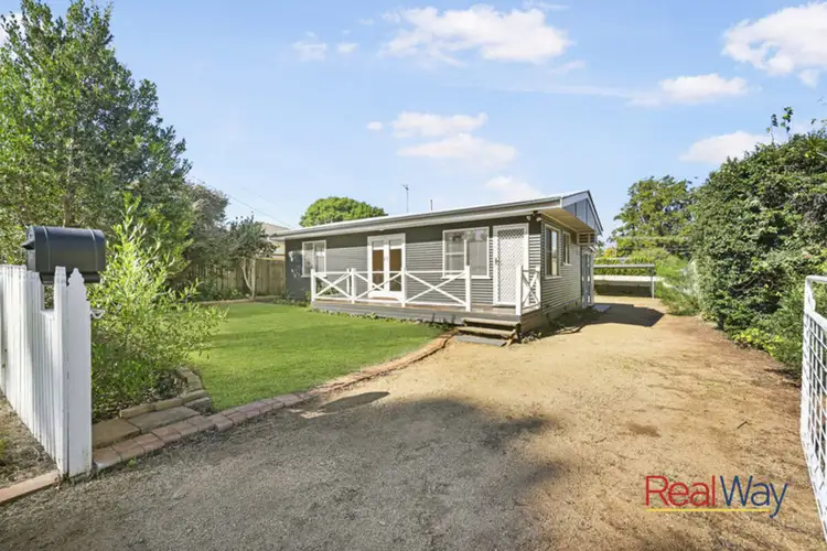 2B Plant Street, Rangeville QLD 4350