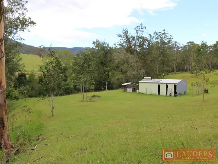 Second view of Homely rural property listing, Lot 48 Kerriki Forest Road, Cells River NSW 2424