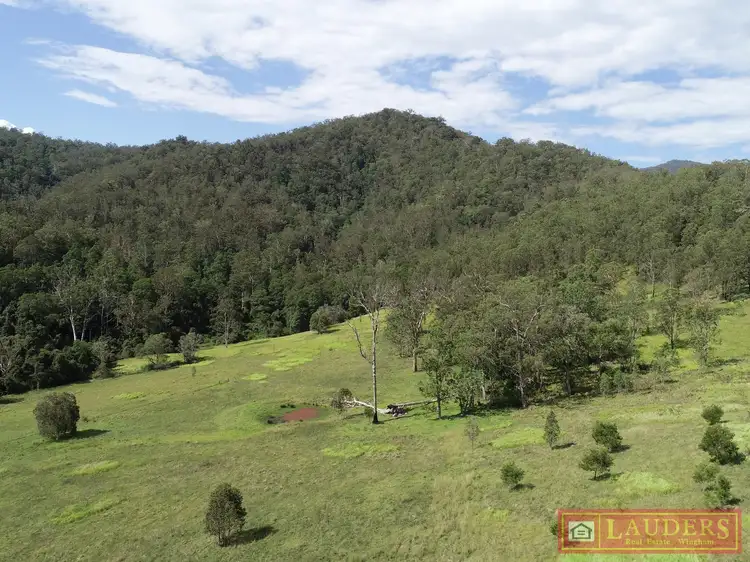 Fifth view of Homely rural property listing, Lot 48 Kerriki Forest Road, Cells River NSW 2424