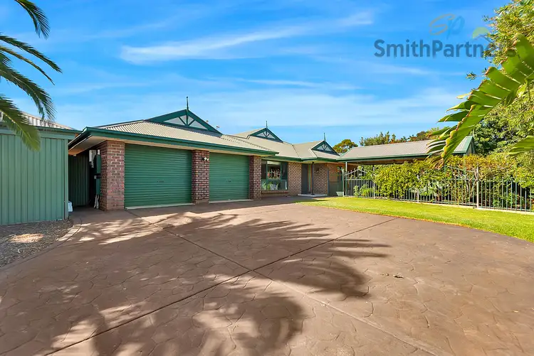Main view of Homely house listing, 11 Galleon Close, Blakeview SA 5114