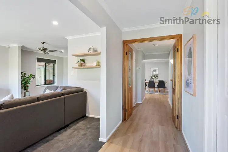 Second view of Homely house listing, 11 Galleon Close, Blakeview SA 5114