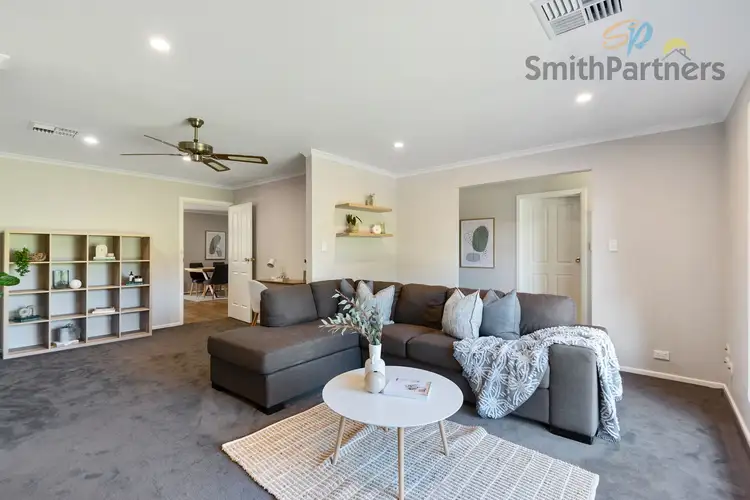 Fourth view of Homely house listing, 11 Galleon Close, Blakeview SA 5114
