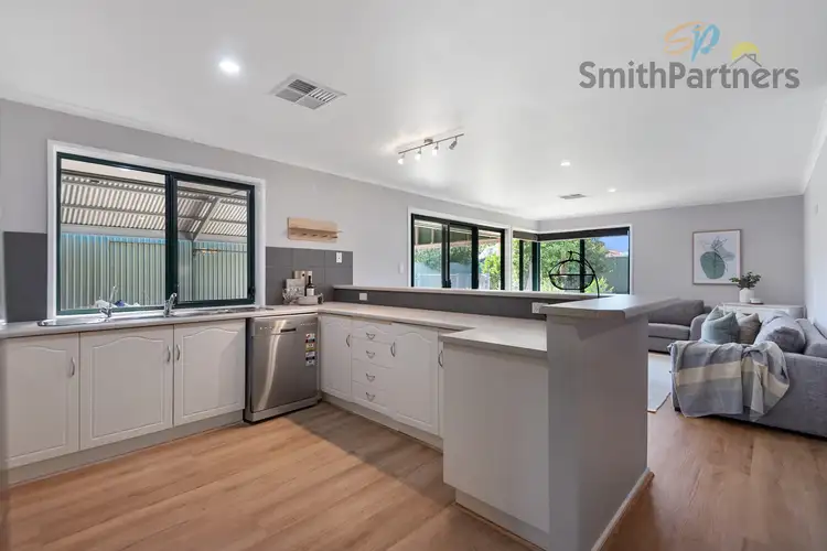Fifth view of Homely house listing, 11 Galleon Close, Blakeview SA 5114