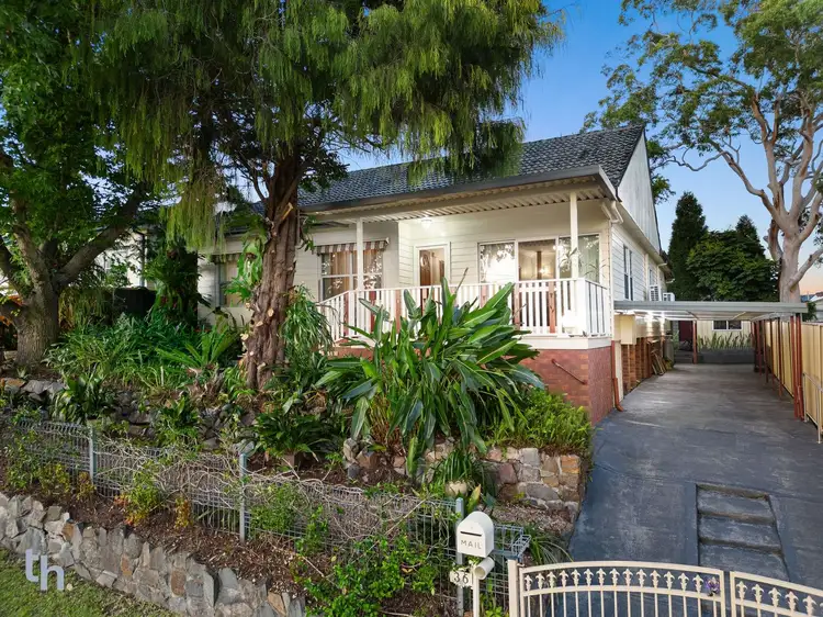 Main view of Homely house listing, 36 Lutana Street, Edgeworth NSW 2285