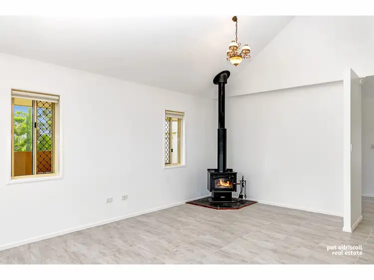 Third view of Homely house listing, 215 Fairybower Road, Gracemere QLD 4702