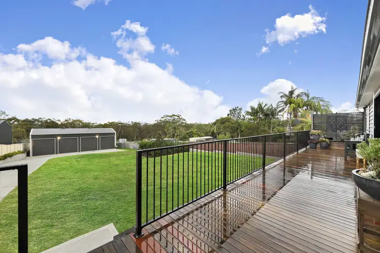 Third view of Homely house listing, 231 Wyee Road, Wyee NSW 2259