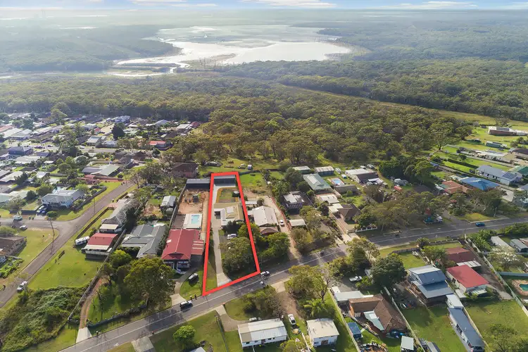 Fifth view of Homely house listing, 231 Wyee Road, Wyee NSW 2259