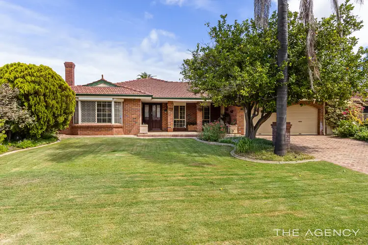 3 Brighton Close, Warnbro WA 6169