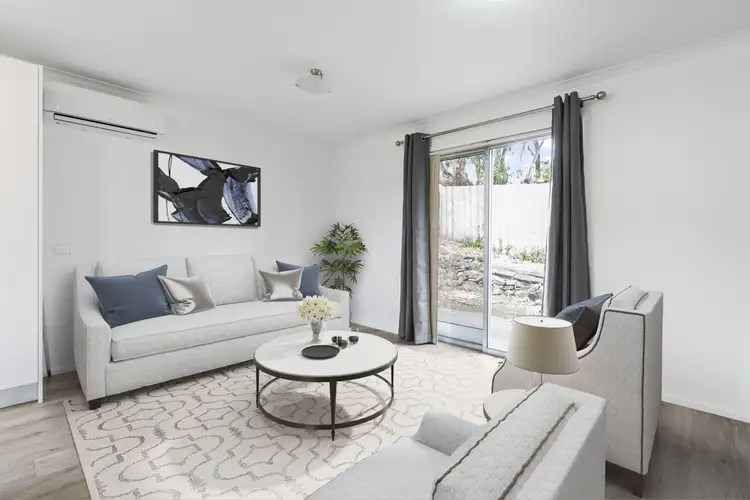 Second view of Homely semi-detached listing, 19/50 Burtonia Street, Rokeby TAS 7019