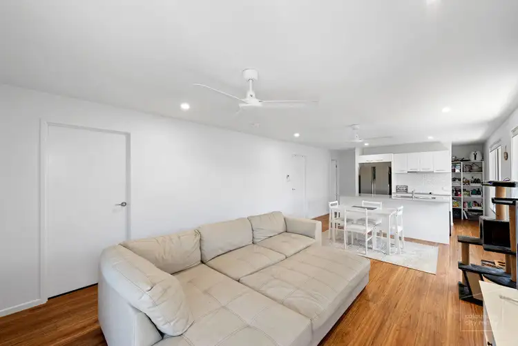 Third view of Homely house listing, 8 Bradley Crescent, Nirimba QLD 4551