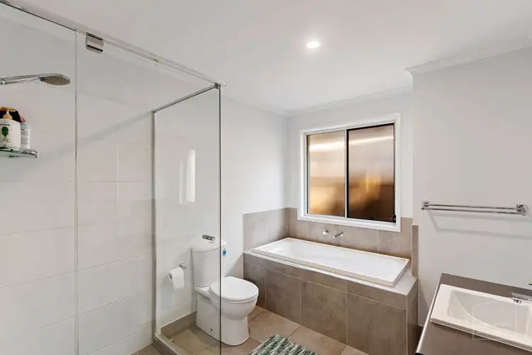 Fifth view of Homely house listing, 8 Bradley Crescent, Nirimba QLD 4551