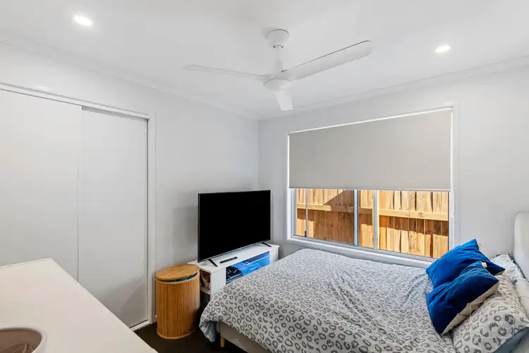 Sixth view of Homely house listing, 8 Bradley Crescent, Nirimba QLD 4551