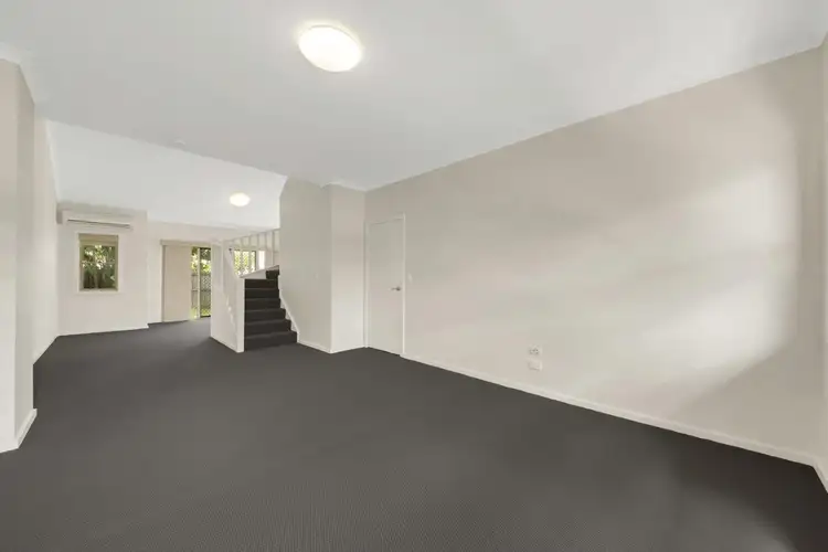 Third view of Homely townhouse listing, 15/1 Michel Place, Telina QLD 4680