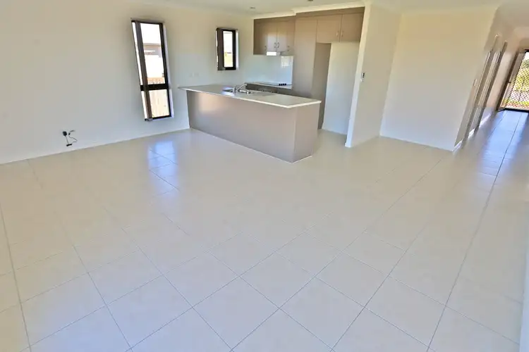 Second view of Homely house listing, 53 Monte Carlo Drive, Zilzie QLD 4710