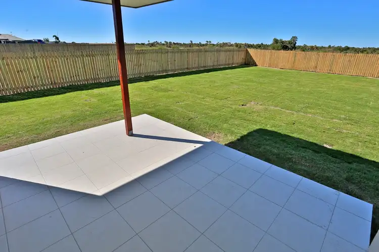 Third view of Homely house listing, 53 Monte Carlo Drive, Zilzie QLD 4710
