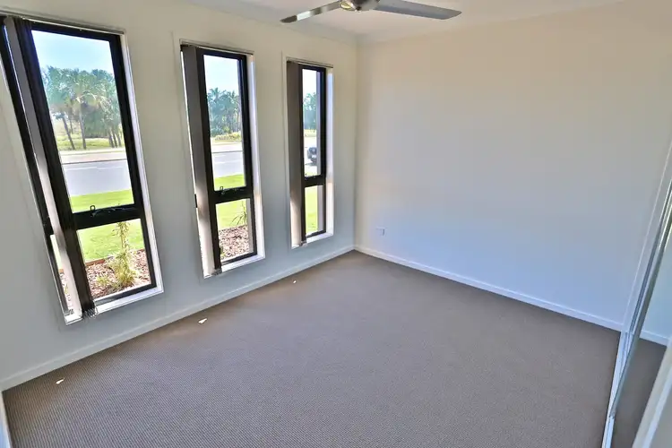Fourth view of Homely house listing, 53 Monte Carlo Drive, Zilzie QLD 4710