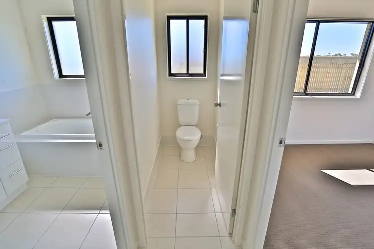 Seventh view of Homely house listing, 53 Monte Carlo Drive, Zilzie QLD 4710