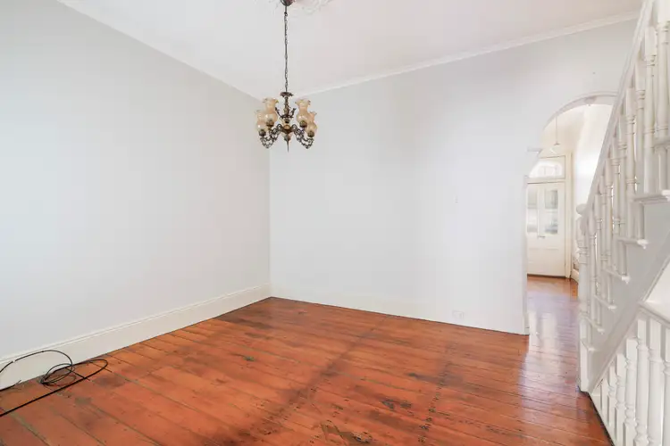 Third view of Homely terrace listing, 44 Napier Street, Paddington NSW 2021