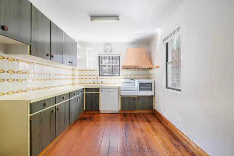 Fourth view of Homely terrace listing, 44 Napier Street, Paddington NSW 2021