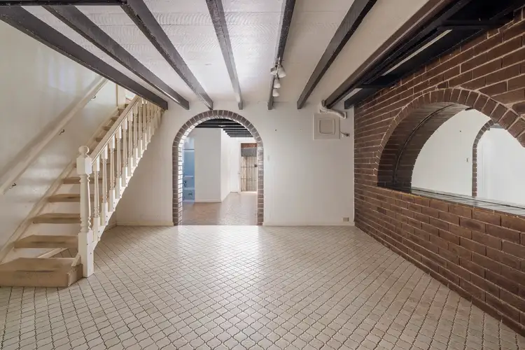 Sixth view of Homely terrace listing, 44 Napier Street, Paddington NSW 2021