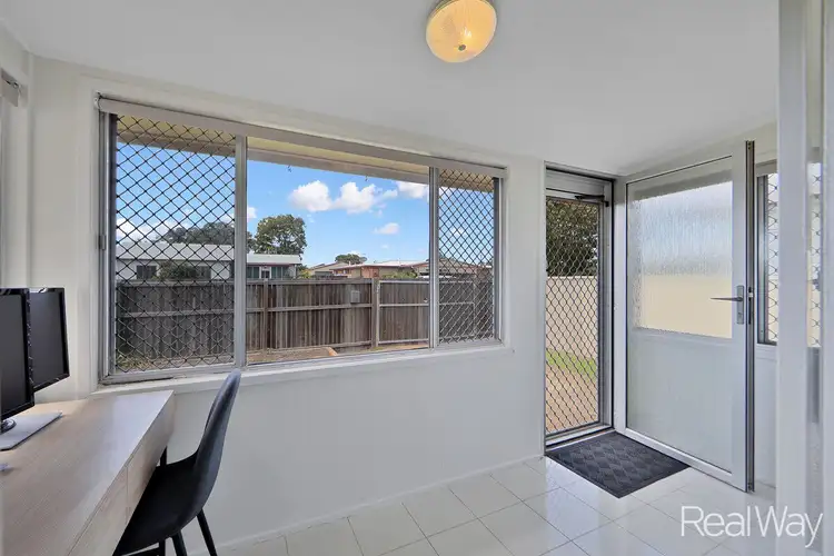 Second view of Homely house listing, 10 Walsh Street, Walkervale QLD 4670