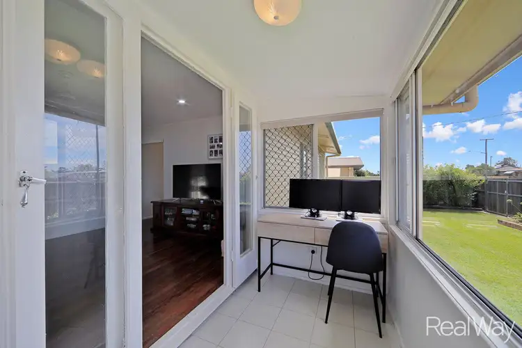 Third view of Homely house listing, 10 Walsh Street, Walkervale QLD 4670