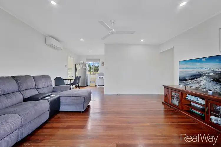 Fifth view of Homely house listing, 10 Walsh Street, Walkervale QLD 4670