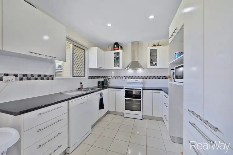 Sixth view of Homely house listing, 10 Walsh Street, Walkervale QLD 4670