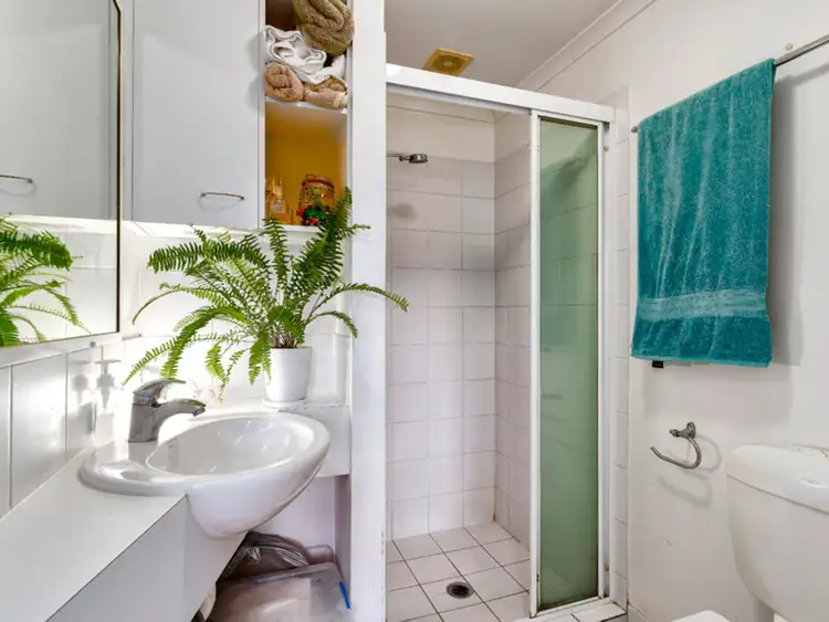 Fourth view of Homely unit listing, 10/27 Gray Road, West End QLD 4101