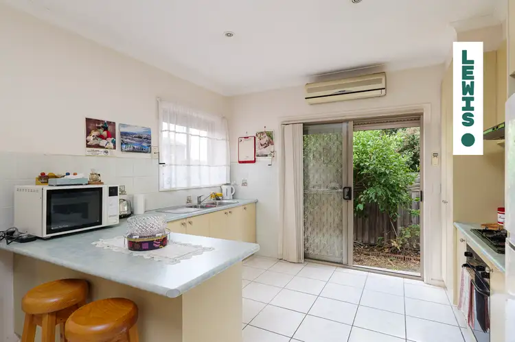 Second view of Homely unit listing, 47a Fraser Street, Airport West VIC 3042