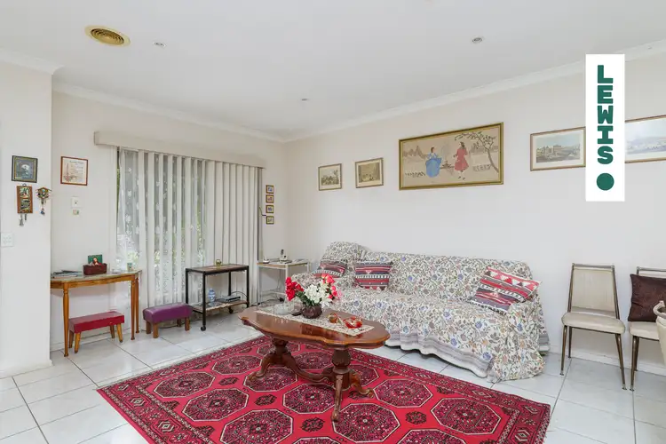 Third view of Homely unit listing, 47a Fraser Street, Airport West VIC 3042