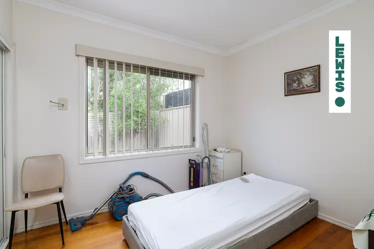 Sixth view of Homely unit listing, 47a Fraser Street, Airport West VIC 3042