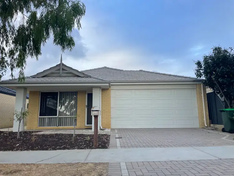 Main view of Homely house listing, 20 Serrata Road, Banksia Grove WA 6031