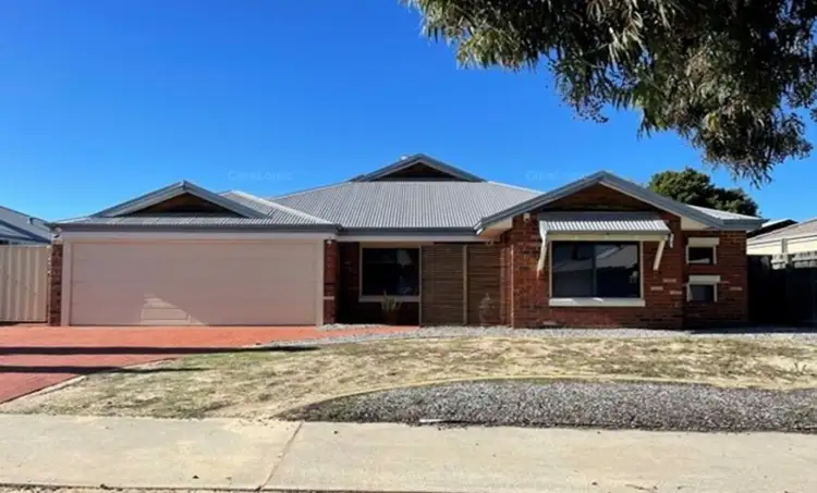 6 Killara Avenue, Ellenbrook WA 6069