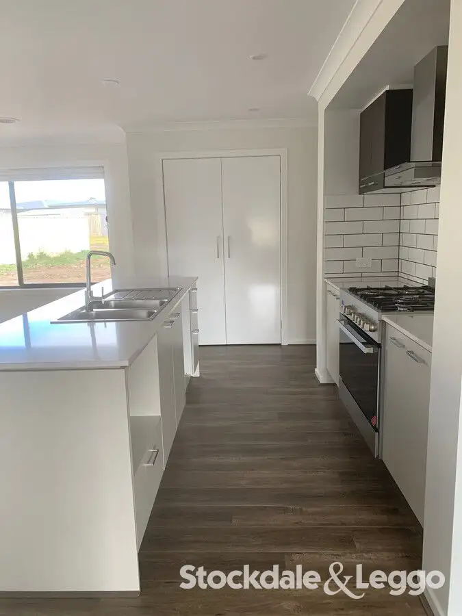 Fourth view of Homely house listing, 36 Hammersmith Circuit, Traralgon VIC 3844