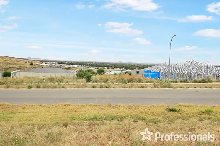Third view of Homely land listing, 8 Wake Drive, Lloyd NSW 2650