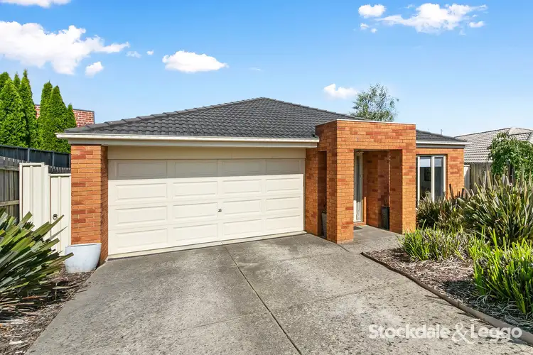6 Galway Court, Traralgon VIC 3844