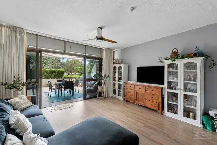 Third view of Homely unit listing, 7/49 Landsborough Parade, Golden Beach QLD 4551