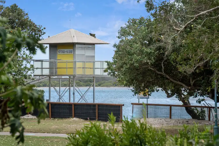 Fourth view of Homely unit listing, 7/49 Landsborough Parade, Golden Beach QLD 4551