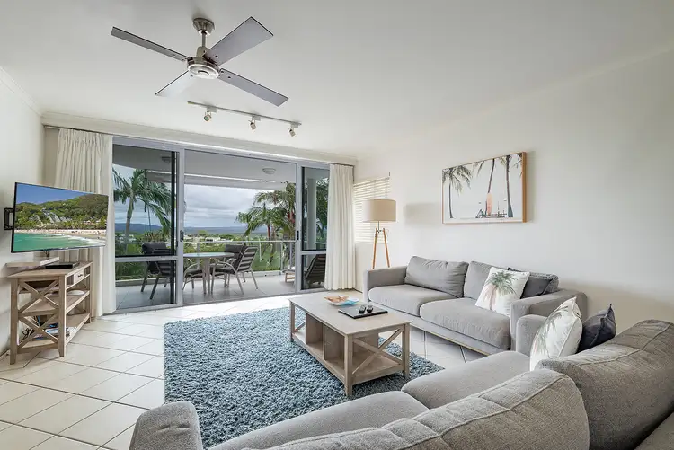 3/20 Edgar Bennett Avenue, Noosa Heads QLD 4567