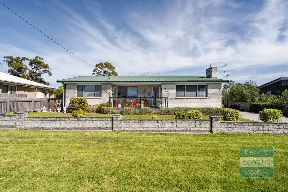 Main view of Homely house listing, 5 Medea Street, St Helens TAS 7216