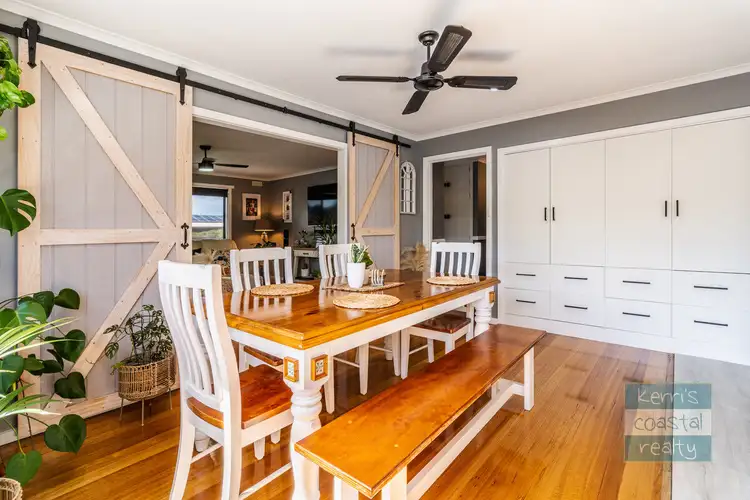 Third view of Homely house listing, 5 Medea Street, St Helens TAS 7216