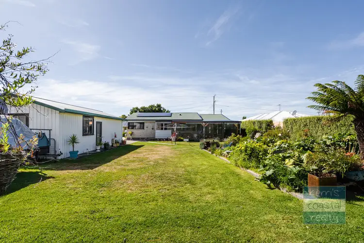 Fourth view of Homely house listing, 5 Medea Street, St Helens TAS 7216