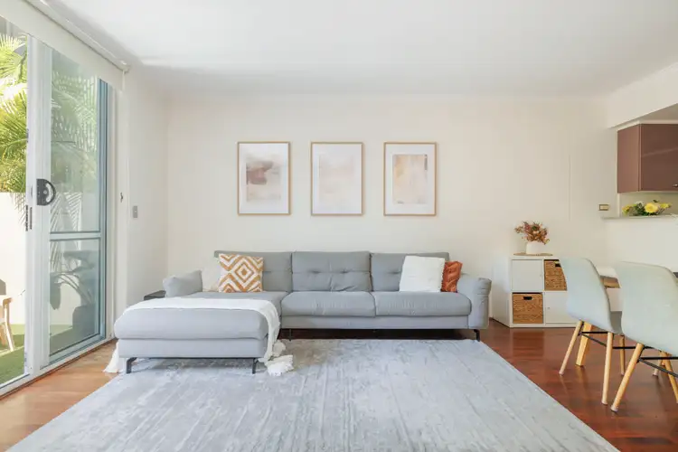 Third view of Homely apartment listing, 1/4 Gillespie Avenue, Alexandria NSW 2015